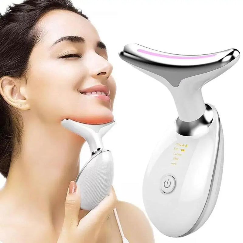 Appareil de massage | Visage