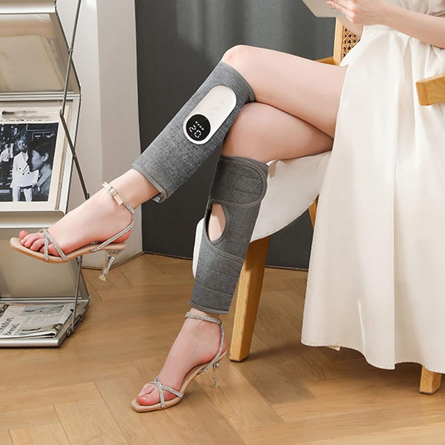 Appareil de massage | ZenLeg