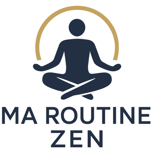 Ma Routine Zen