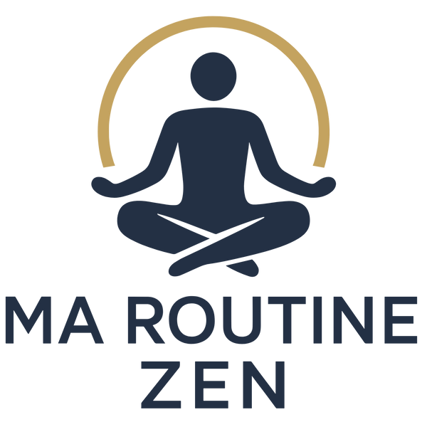 Ma Routine Zen