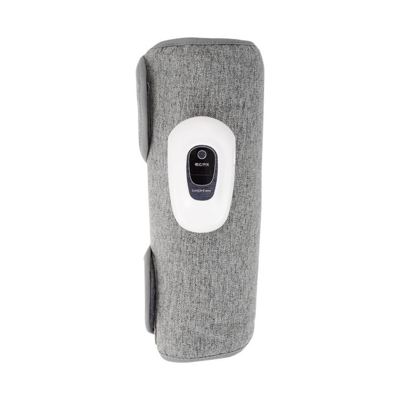 appareil de massage jambe mollet chauffant