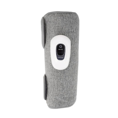 appareil de massage jambe mollet chauffant