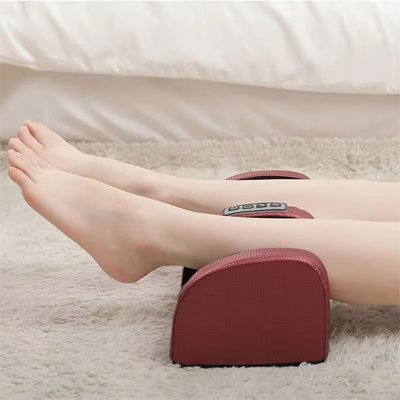 Appareil masseur pieds et jambes