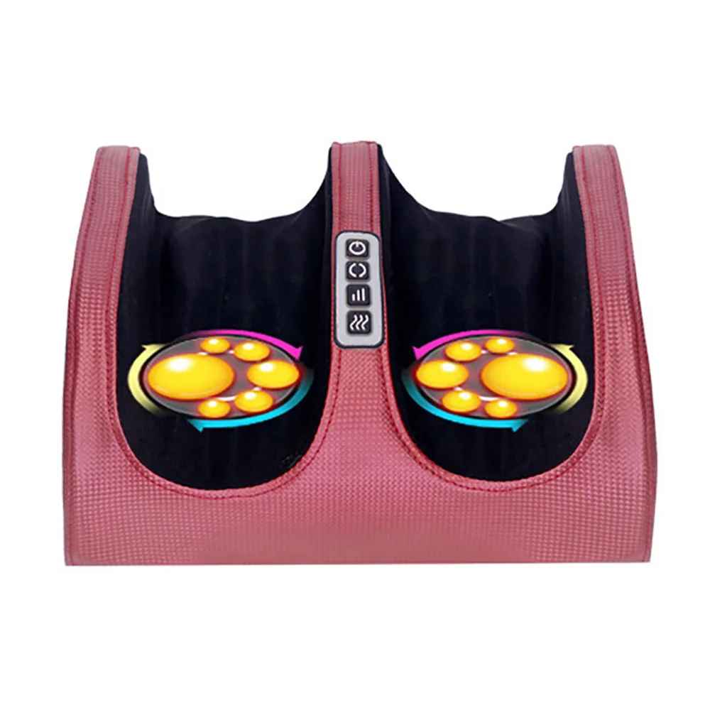 Appareil masseur pieds | Comfort Premium