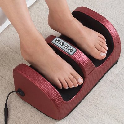 Appareil masseur pieds 