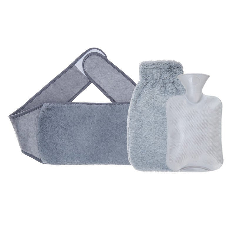 Bouillotte | Ceinture et housse 3 en 1 - Ma Routine Zen