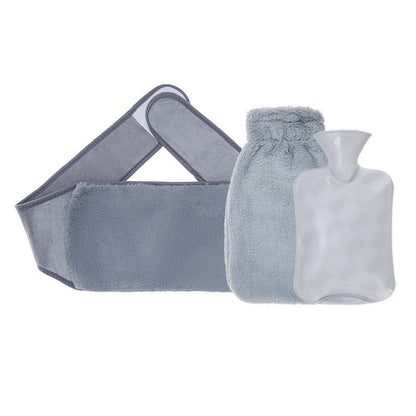Bouillotte | Ceinture et housse 3 en 1 - Ma Routine Zen