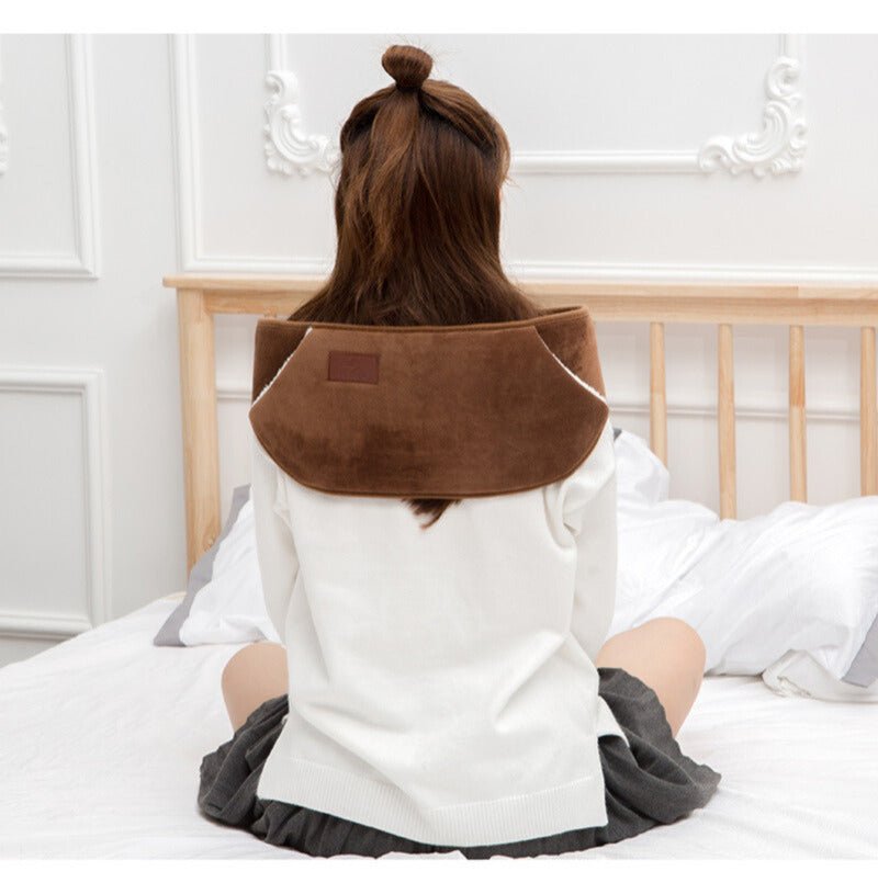 Bouillotte | Ceinture et housse 3 en 1 - Ma Routine Zen