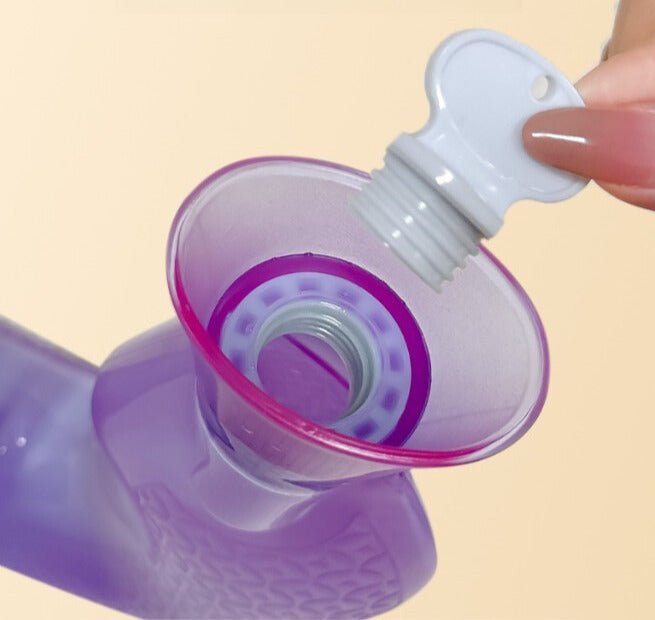 Bouillotte | Nuque Ergonomique en U - Ma Routine Zen