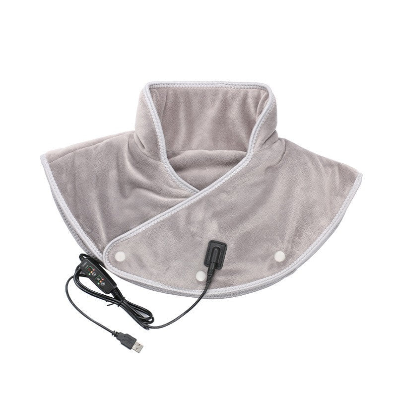 coussin chauffant | Cervicales Confort - Ma Routine Zen