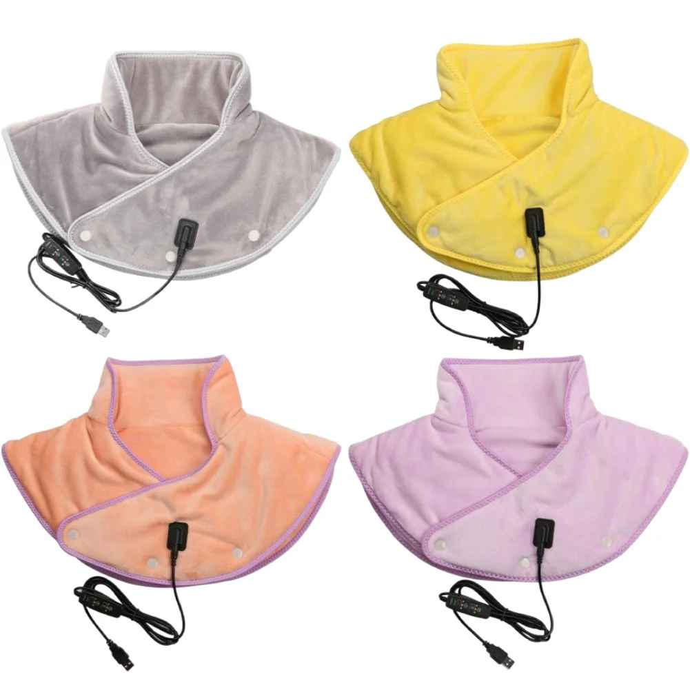 coussin chauffant | Cervicales Confort - Ma Routine Zen