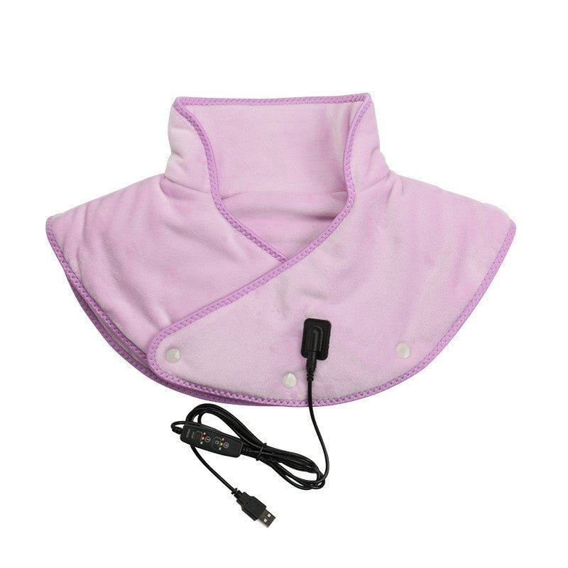 coussin chauffant | Cervicales Confort - Ma Routine Zen
