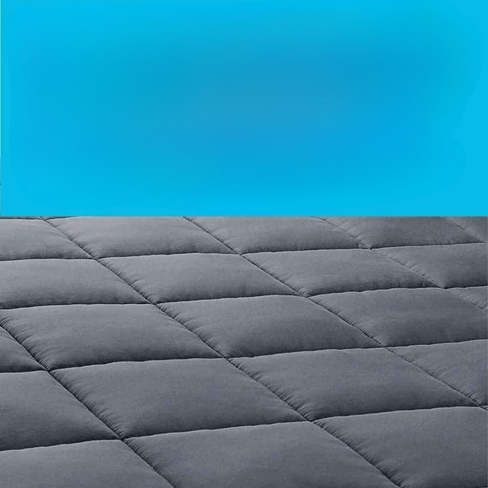 Couverture lestée | GravitéZen - Ma Routine Zen