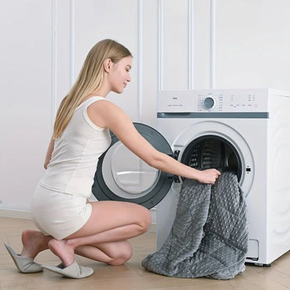 couverture lestée machine à laver
