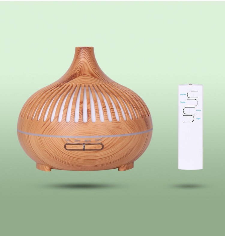 Diffuseur huile essentielle | Aroma Zen - Ma Routine Zen