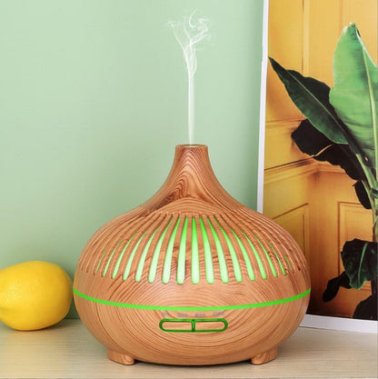 Diffuseur huile essentielle | Aroma Zen - Ma Routine Zen