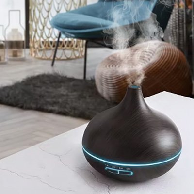 Diffuseur huile essentielle | Zen Naturel - Ma Routine Zen