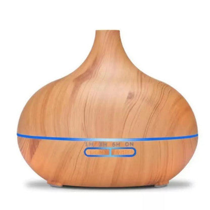 Diffuseur huile essentielle | Zen Naturel - Ma Routine Zen