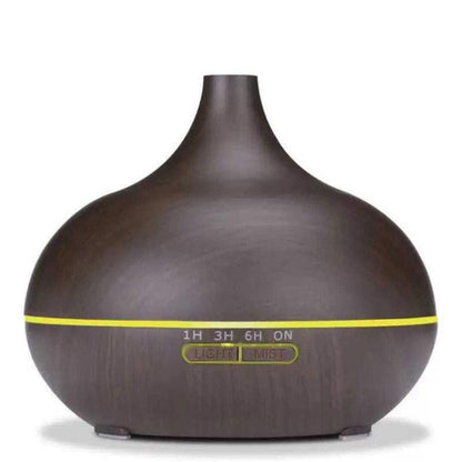 Diffuseur huile essentielle | Zen Naturel - Ma Routine Zen
