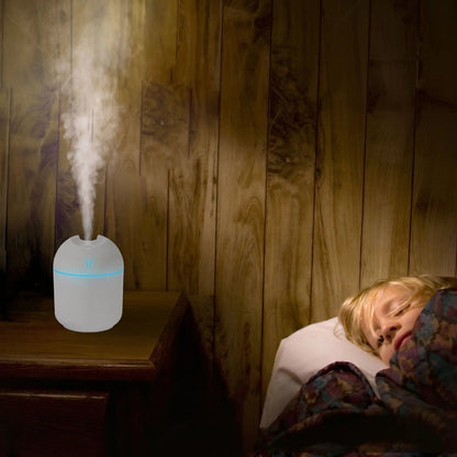 Diffuseur huiles essentielles | Sérénité mini - Ma Routine Zen