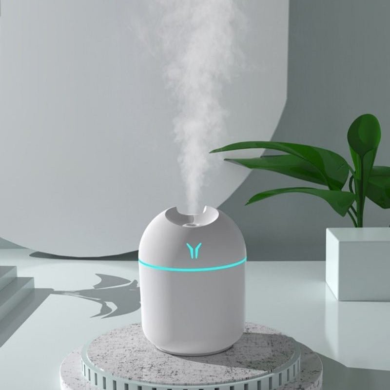Diffuseur huiles essentielles | Sérénité mini - Ma Routine Zen