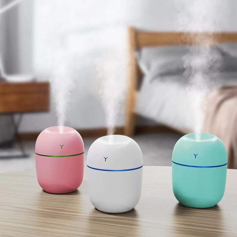 Diffuseur huiles essentielles | Sérénité mini - Ma Routine Zen
