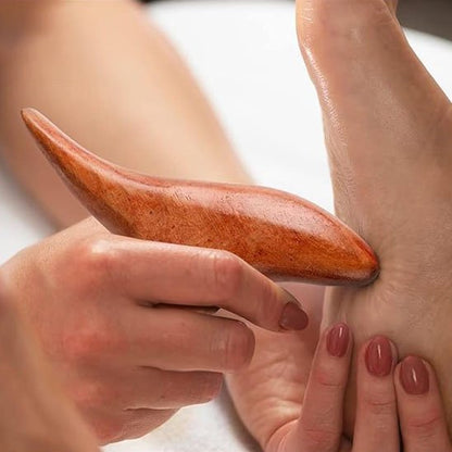 Gua Sha | Bois Naturel - Ma Routine Zen