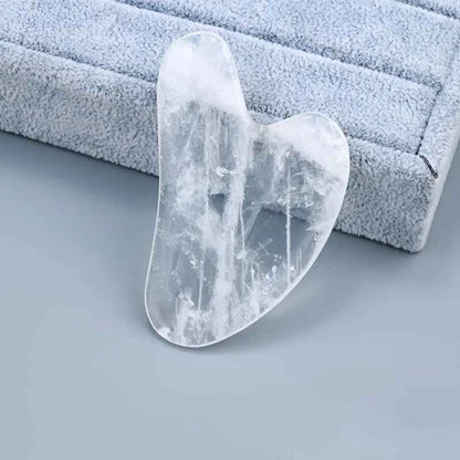 Gua sha visage | Yin Yang - Ma Routine Zen