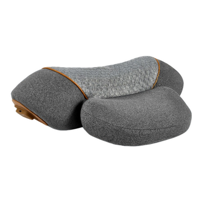 masseur cervical chauffant ergonomique