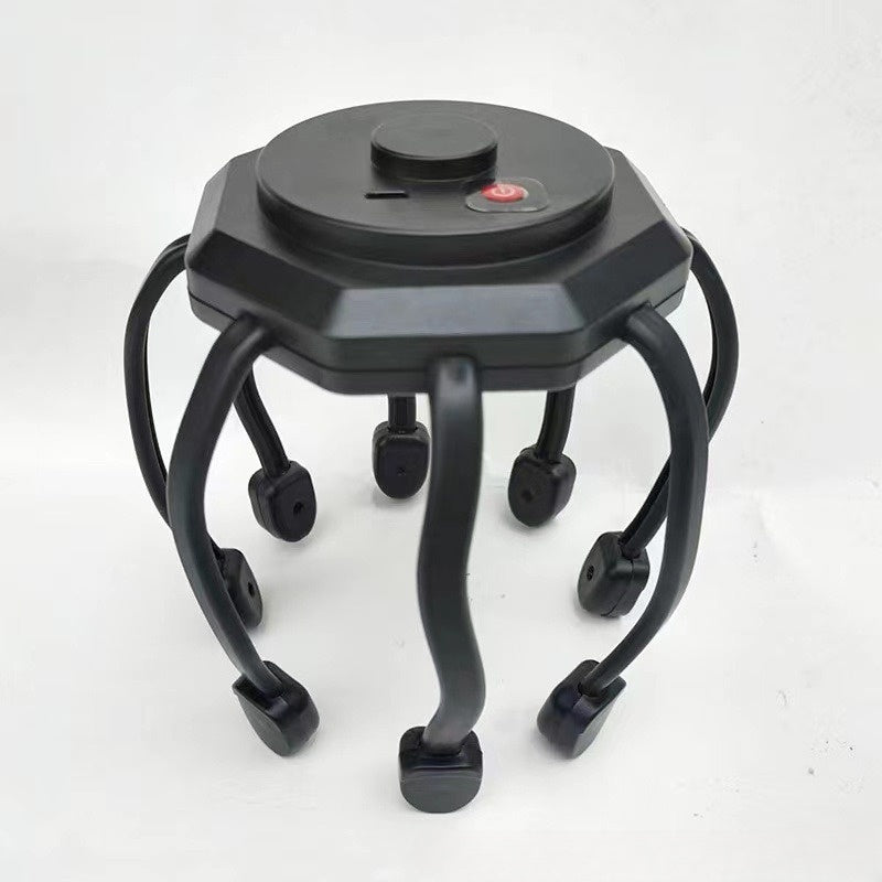 Masseur cuir chevelu | ZenOctopus