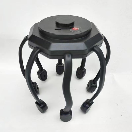 Masseur cuir chevelu | ZenOctopus