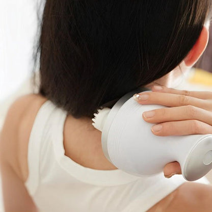 Masseur de tete nuque