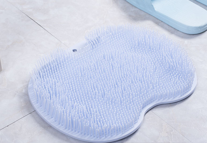 Masseur pied | Exfoliant Douche 2en1