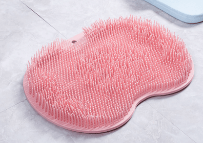 Masseur pied | Exfoliant Douche 2en1 - Ma Routine Zen