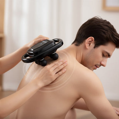 Pistolet de massage | ProVibe6
