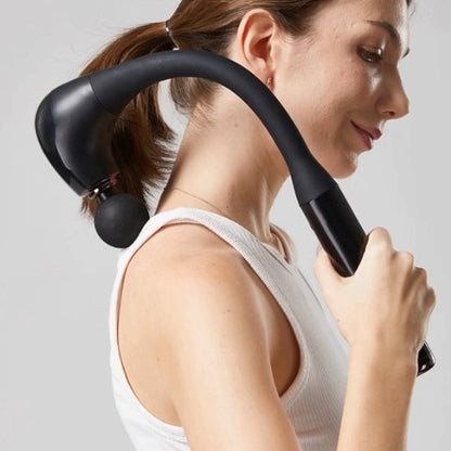 Pistolet de massage en U