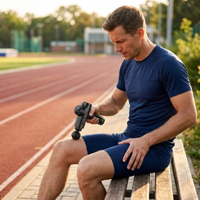Pistolet de massage | Performance Pro