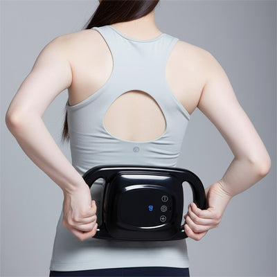 Pistolet de massage | ProVibe6