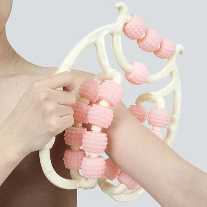 Rouleau de massage bras