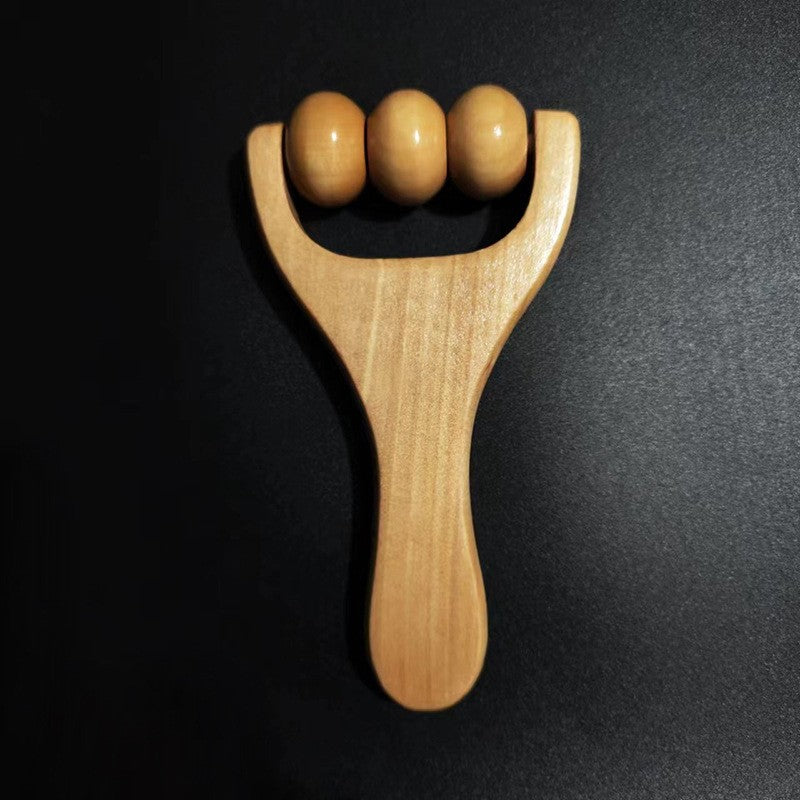 Rouleau massage | Lotus