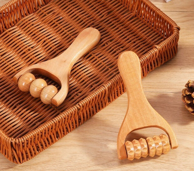 Rouleau massage | Lotus