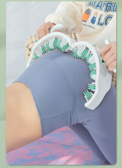 Rouleau massage | Relief 360° - Ma Routine Zen